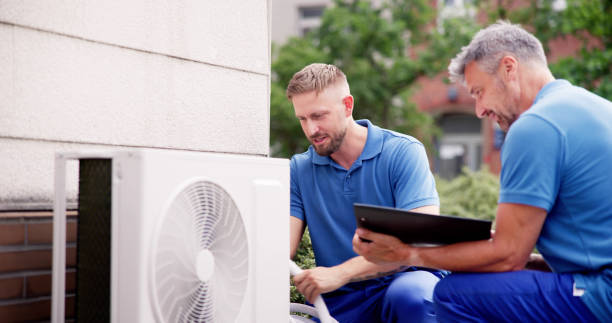 Trusted Amherst, OH HVAC Experts